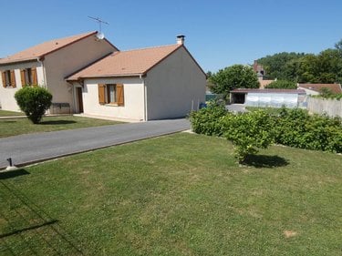 Maison a vendre Boult-sur-Suippe 51110 Marne 111 m2 6 pièces 289900 euros