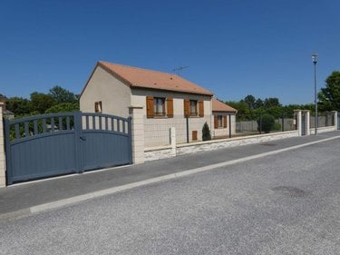 Maison a vendre Boult-sur-Suippe 51110 Marne 111 m2 6 pièces 289900 euros