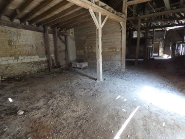Maison a vendre Asfeld 08190 Ardennes 168 m2 4 pièces 99900 euros