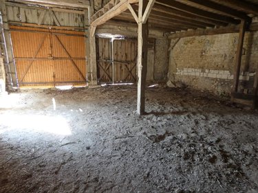Maison a vendre Asfeld 08190 Ardennes 168 m2 4 pièces 99900 euros
