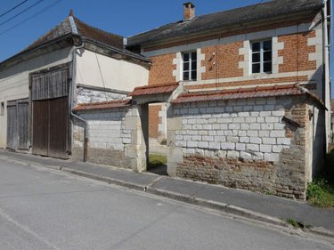 Maison a vendre Asfeld 08190 Ardennes 168 m2 4 pièces 99900 euros