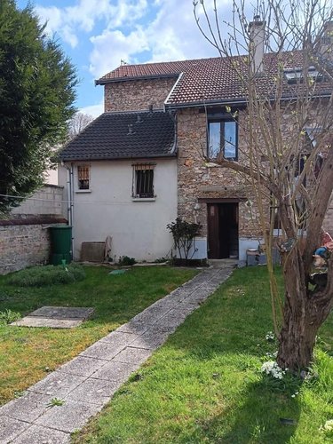 Maison a vendre Bazancourt 51110 Marne 100 m2 5 pièces 149900 euros