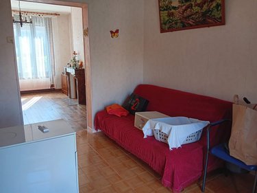 Maison a vendre Bazancourt 51110 Marne 100 m2 5 pièces 169900 euros