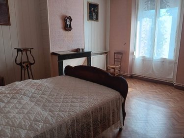 Maison a vendre Bazancourt 51110 Marne 100 m2 5 pièces 149900 euros