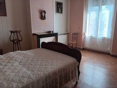 Maison a vendre Bazancourt 51110 Marne 100 m2 5 pièces 169900 euros