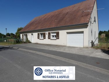 Maison a vendre Beaurieux 02160 Aisne 206 m2 6 pièces 209800 euros