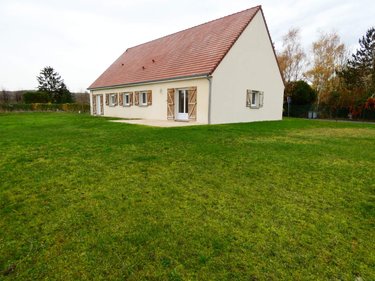 Maison a vendre Cuiry-lès-Chaudardes 02160 Aisne 206 m2 6 pièces 209800 euros