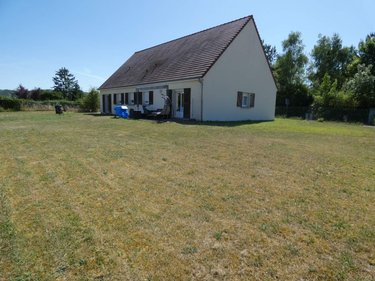 Maison a vendre Beaurieux 02160 Aisne 206 m2 6 pièces 209800 euros