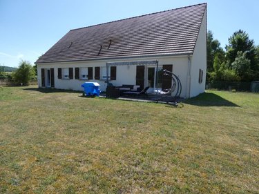 Maison a vendre Beaurieux 02160 Aisne 206 m2 6 pièces 209800 euros