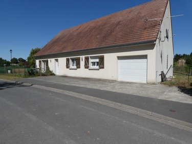 Maison a vendre Beaurieux 02160 Aisne 206 m2 6 pièces 209800 euros