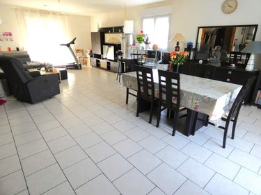 Maison a vendre Beaurieux 02160 Aisne 206 m2 6 pièces 209800 euros