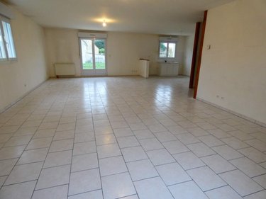 Maison a vendre Cuiry-lès-Chaudardes 02160 Aisne 206 m2 6 pièces 209800 euros