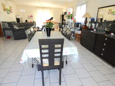Maison a vendre Beaurieux 02160 Aisne 206 m2 6 pièces 209800 euros