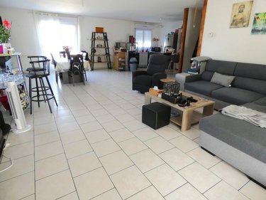 Maison a vendre Beaurieux 02160 Aisne 206 m2 6 pièces 209800 euros