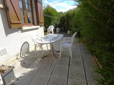 Maison a vendre Villers-devant-le-Thour 08190 Ardennes 93 m2 4 pièces 129900 euros