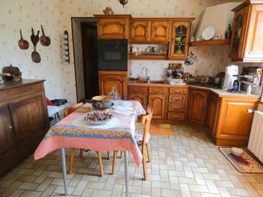 Maison a vendre Villers-devant-le-Thour 08190 Ardennes 93 m2 4 pièces 129900 euros