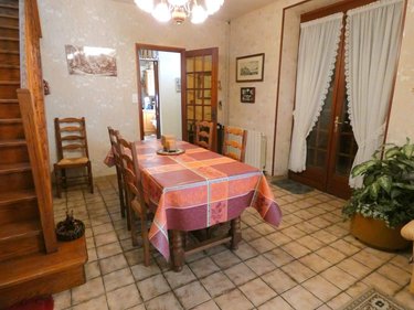 Maison a vendre Villers-devant-le-Thour 08190 Ardennes 93 m2 4 pièces 129900 euros