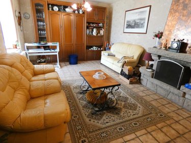 Maison a vendre Villers-devant-le-Thour 08190 Ardennes 93 m2 4 pièces 129900 euros