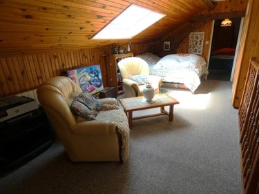 Maison a vendre Villers-devant-le-Thour 08190 Ardennes 93 m2 4 pièces 129900 euros