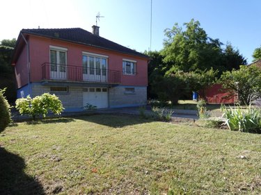 Maison a vendre Asfeld 08190 Ardennes 89 m2 5 pièces 135700 euros