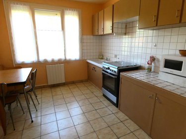 Maison a vendre Asfeld 08190 Ardennes 89 m2 5 pièces 135700 euros