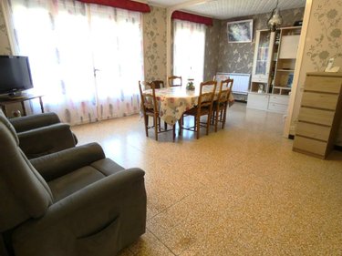 Maison a vendre Asfeld 08190 Ardennes 89 m2 5 pièces 135700 euros