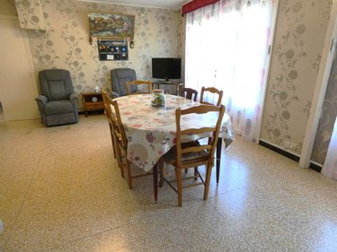 Maison a vendre Asfeld 08190 Ardennes 89 m2 5 pièces 135700 euros