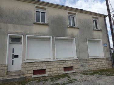 Maison a vendre Vieux-lès-Asfeld 08190 Ardennes 119 m2 6 pièces 125400 euros