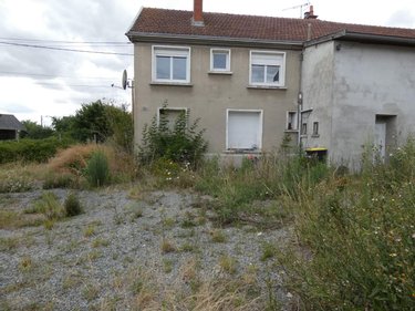Maison a vendre Vieux-lès-Asfeld 08190 Ardennes 119 m2 6 pièces 125400 euros