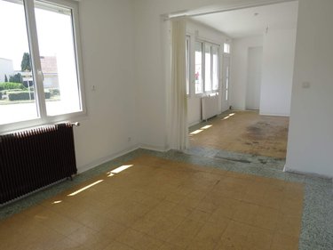 Maison a vendre Vieux-lès-Asfeld 08190 Ardennes 119 m2 6 pièces 125400 euros