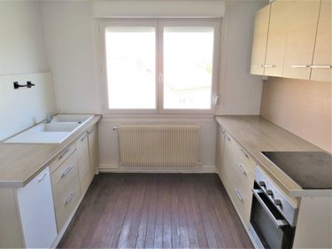 Maison a vendre Vieux-lès-Asfeld 08190 Ardennes 119 m2 6 pièces 125400 euros