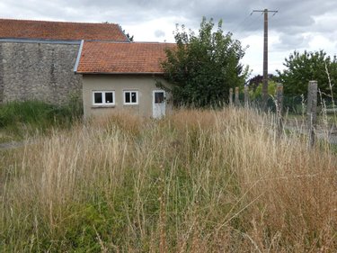 Maison a vendre Vieux-lès-Asfeld 08190 Ardennes 34 m2 2 pièces 58300 euros