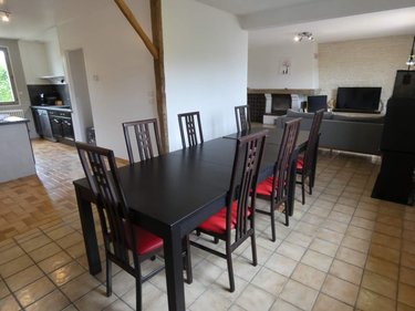 Maison a vendre Asfeld 08190 Ardennes 113 m2 5 pièces 189900 euros