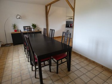 Maison a vendre Asfeld 08190 Ardennes 113 m2 5 pièces 189900 euros