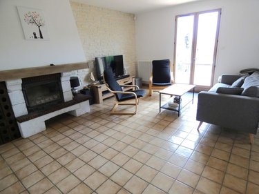 Maison a vendre Asfeld 08190 Ardennes 113 m2 5 pièces 189900 euros