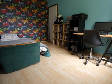 Maison a vendre Asfeld 08190 Ardennes 113 m2 5 pièces 189900 euros