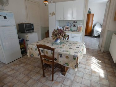 Maison a vendre Asfeld 08190 Ardennes 100 m2 4 pièces 146000 euros