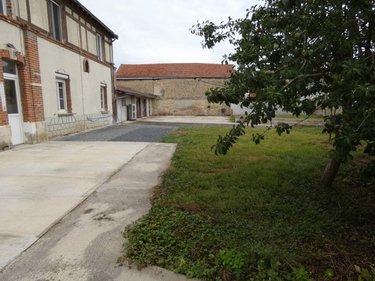 Maison a vendre Avaux 08190 Ardennes 147 m2 7 pièces 199900 euros