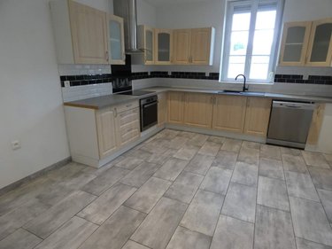 Maison a vendre Avaux 08190 Ardennes 147 m2 7 pièces 199900 euros