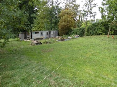Maison a vendre Sorbon 08300 Ardennes 90 m2 4 pièces 159500 euros