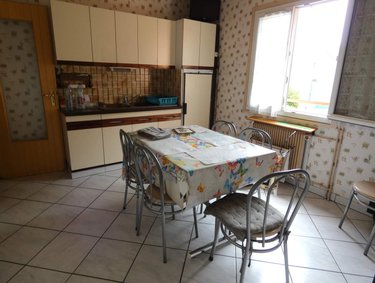 Maison a vendre Sorbon 08300 Ardennes 90 m2 4 pièces 159500 euros