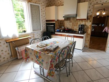 Maison a vendre Sorbon 08300 Ardennes 90 m2 4 pièces 159500 euros