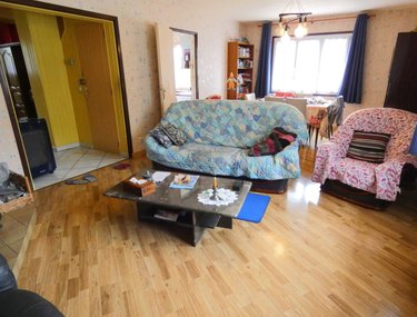 Maison a vendre Sorbon 08300 Ardennes 90 m2 4 pièces 159500 euros