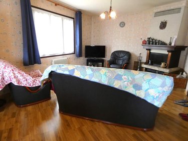 Maison a vendre Sorbon 08300 Ardennes 90 m2 4 pièces 159500 euros