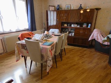 Maison a vendre Sorbon 08300 Ardennes 90 m2 4 pièces 159500 euros