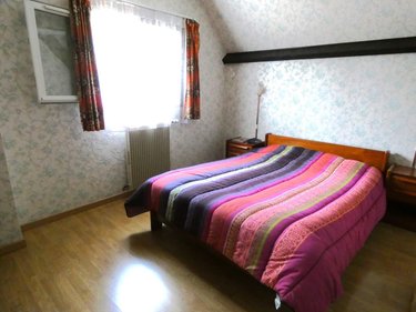 Maison a vendre Sorbon 08300 Ardennes 90 m2 4 pièces 159500 euros