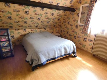 Maison a vendre Sorbon 08300 Ardennes 90 m2 4 pièces 159500 euros
