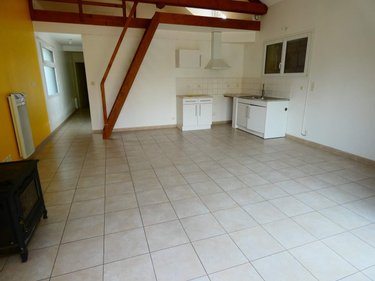 Maison a vendre Asfeld 08190 Ardennes 116 m2 6 pièces 149900 euros