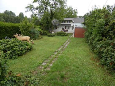 Maison a vendre Asfeld 08190 Ardennes 62 m2 4 pièces 99900 euros