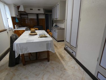 Maison a vendre Asfeld 08190 Ardennes 62 m2 4 pièces 99900 euros